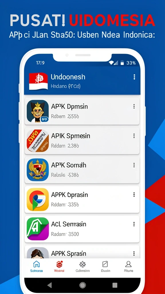 Pengguna dapat menikmati bonus dan promosi menarik.