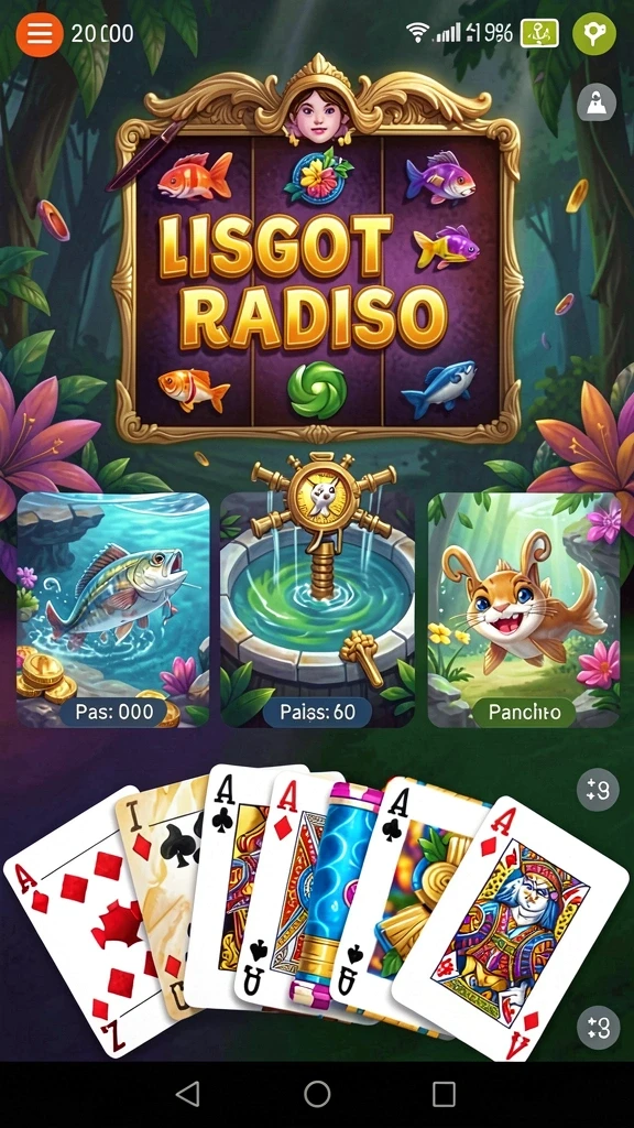 Gambar karakter baru yang dapat dimainkan setelah pembaruan.