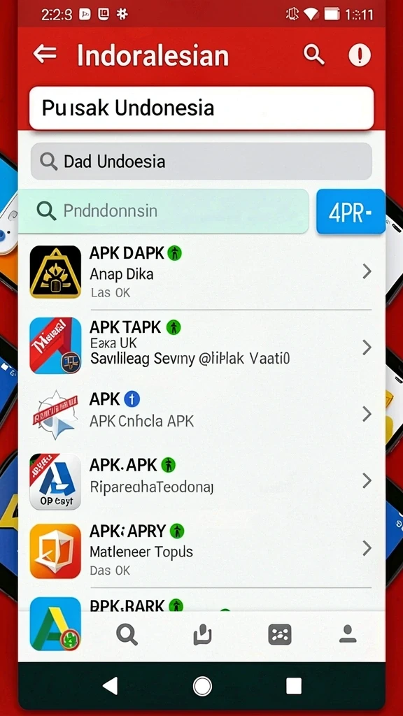 Mode permainan baru yang menantang.
