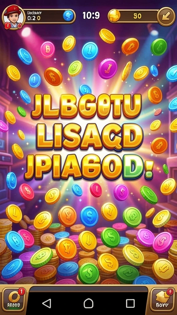 Gameplay yang seru dengan berbagai tantangan.