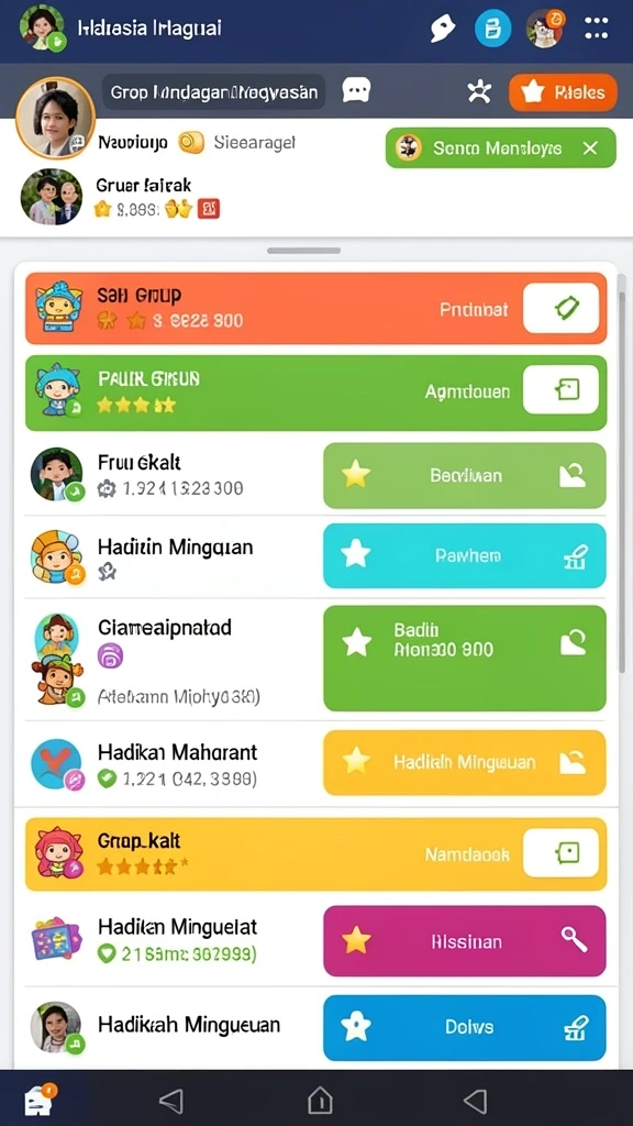 Menyajikan berbagai pilihan permainan kasino dengan grafis berkualitas.