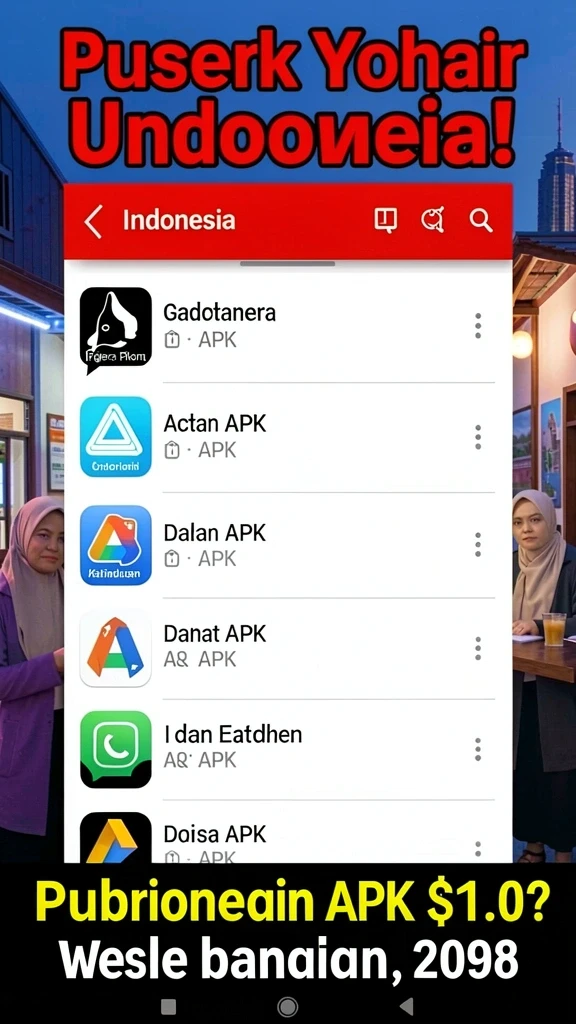 Tampilan antarmuka yang ramah pengguna dan mudah dinavigasi.