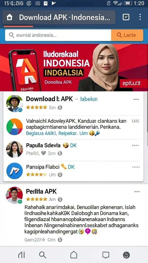 Grafis yang menampilkan dunia permainan yang kaya dan beragam.