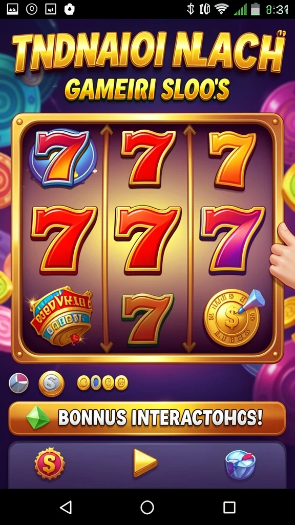 Tampilan grafis yang memukau di H89.