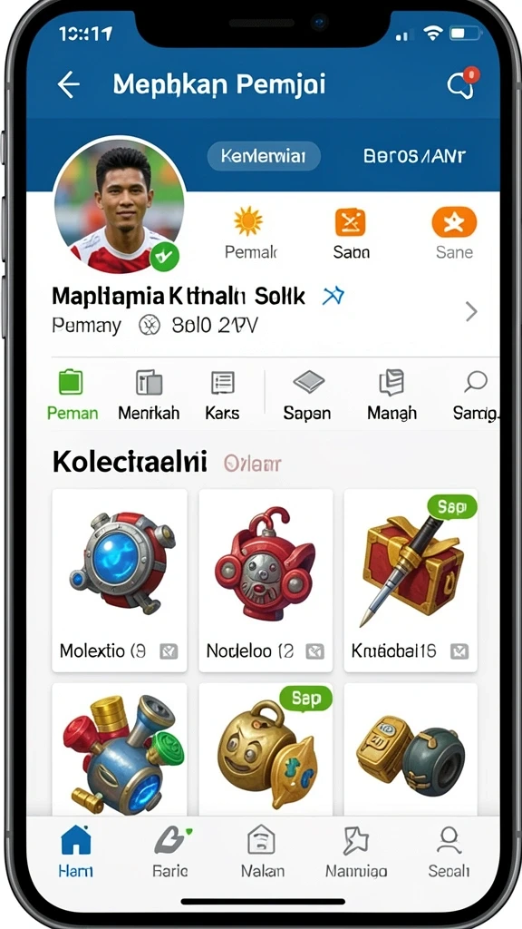 Misi yang menantang dan grafik memukau.
