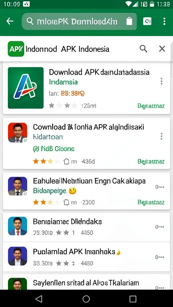 Sistem reward yang memikat dan menguntungkan.