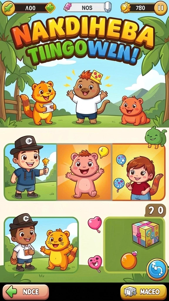 Sistem keamanan yang terjamin untuk kenyamanan bermain.