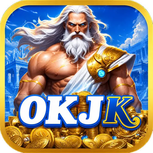 okjk — ikon APK