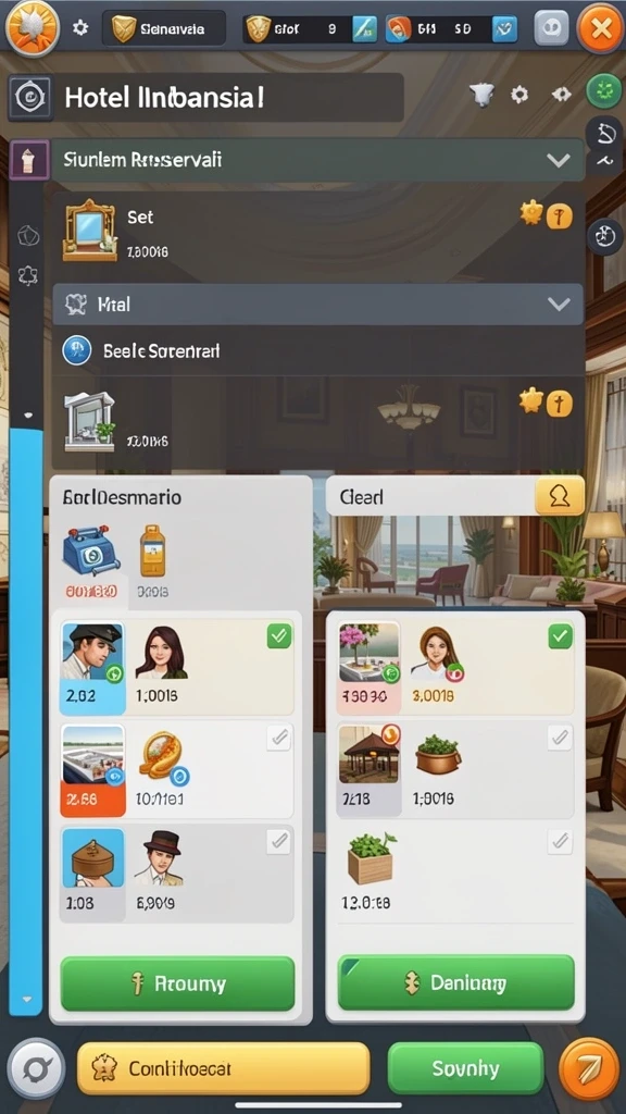 Mode multiplayer untuk pengalaman bermain yang lebih interaktif.