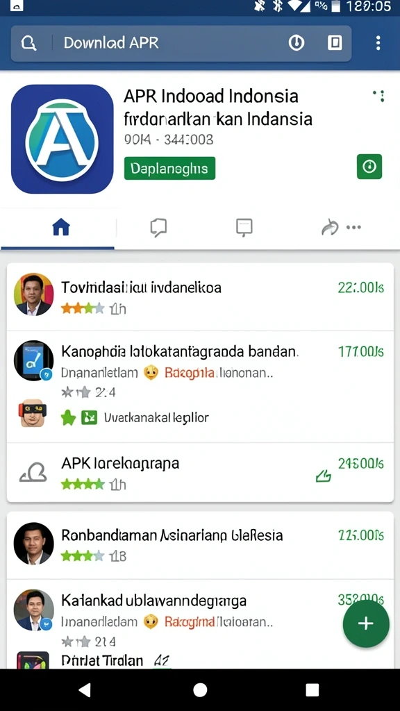 Tampilan utama PESGSLOT yang menarik dan mudah dinavigasi.