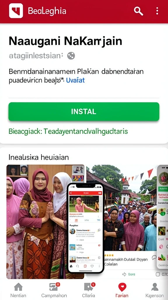 Gameplay seru dengan kontrol yang responsif.