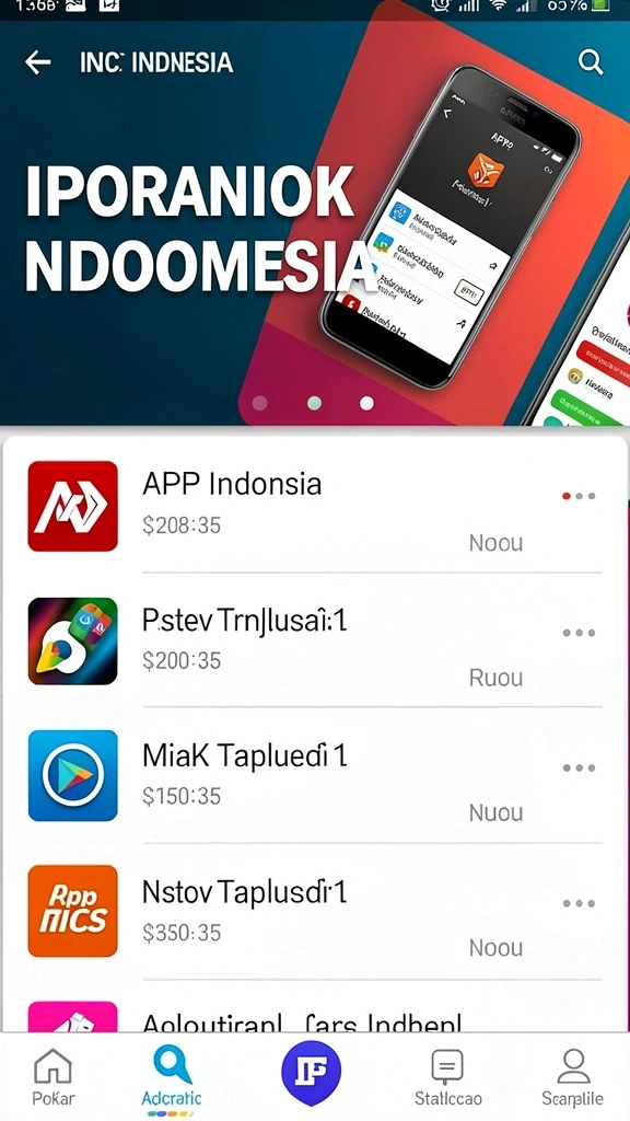 Karakter kustomisasi dengan berbagai pilihan menarik.