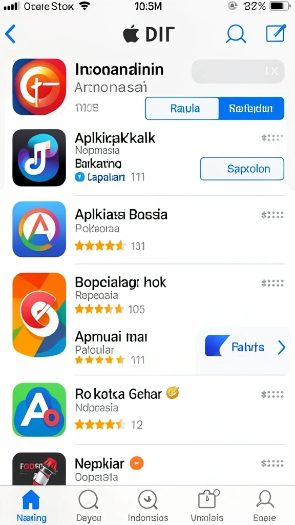 Berbagai karakter dengan kemampuan unik untuk dimanfaatkan.