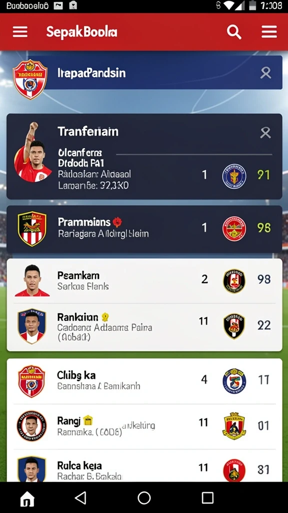 Analisis hasil pengundian yang akurat dan real-time.