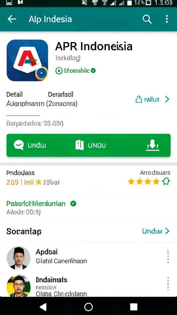 Bonus menarik untuk meningkatkan peluang menang.