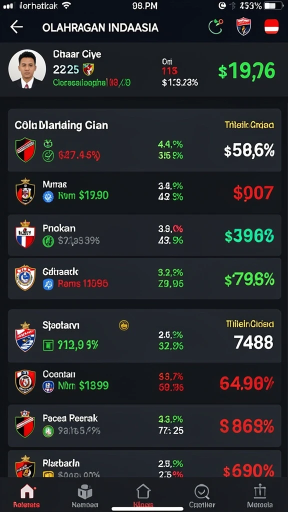 Gameplay yang seru dengan misi menantang.