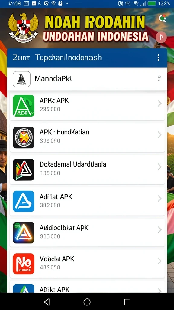 Fitur multiplayer yang memungkinkan bermain bersama teman.