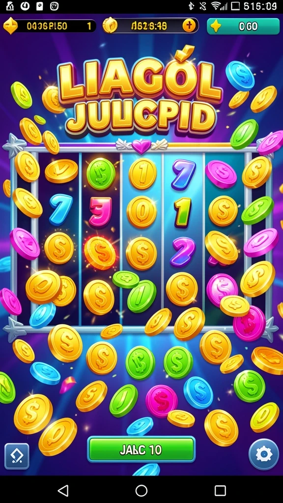 Beragam item dan power-ups untuk meningkatkan performa dalam permainan.