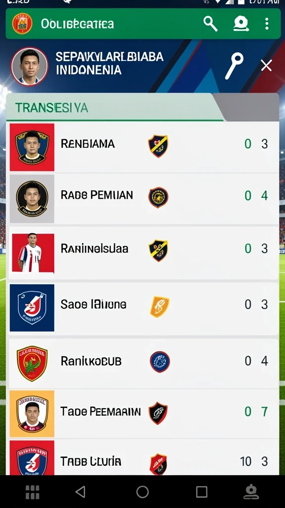 Fitur multiplayer yang memungkinkan interaksi nyata.